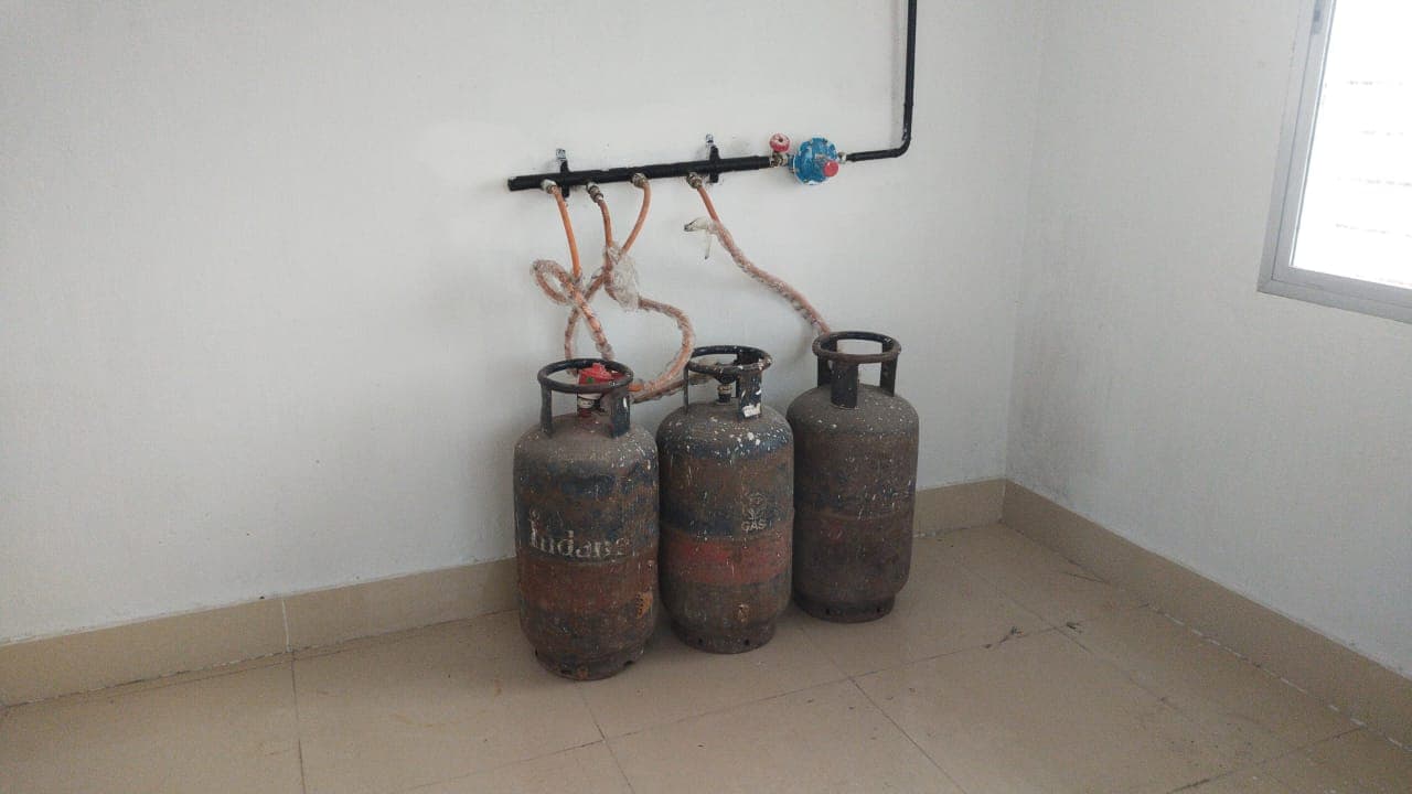 Usha College Some Moments photo 3